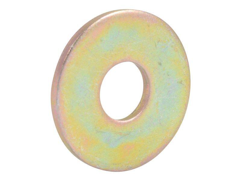 4812002 Flatwasher Metric