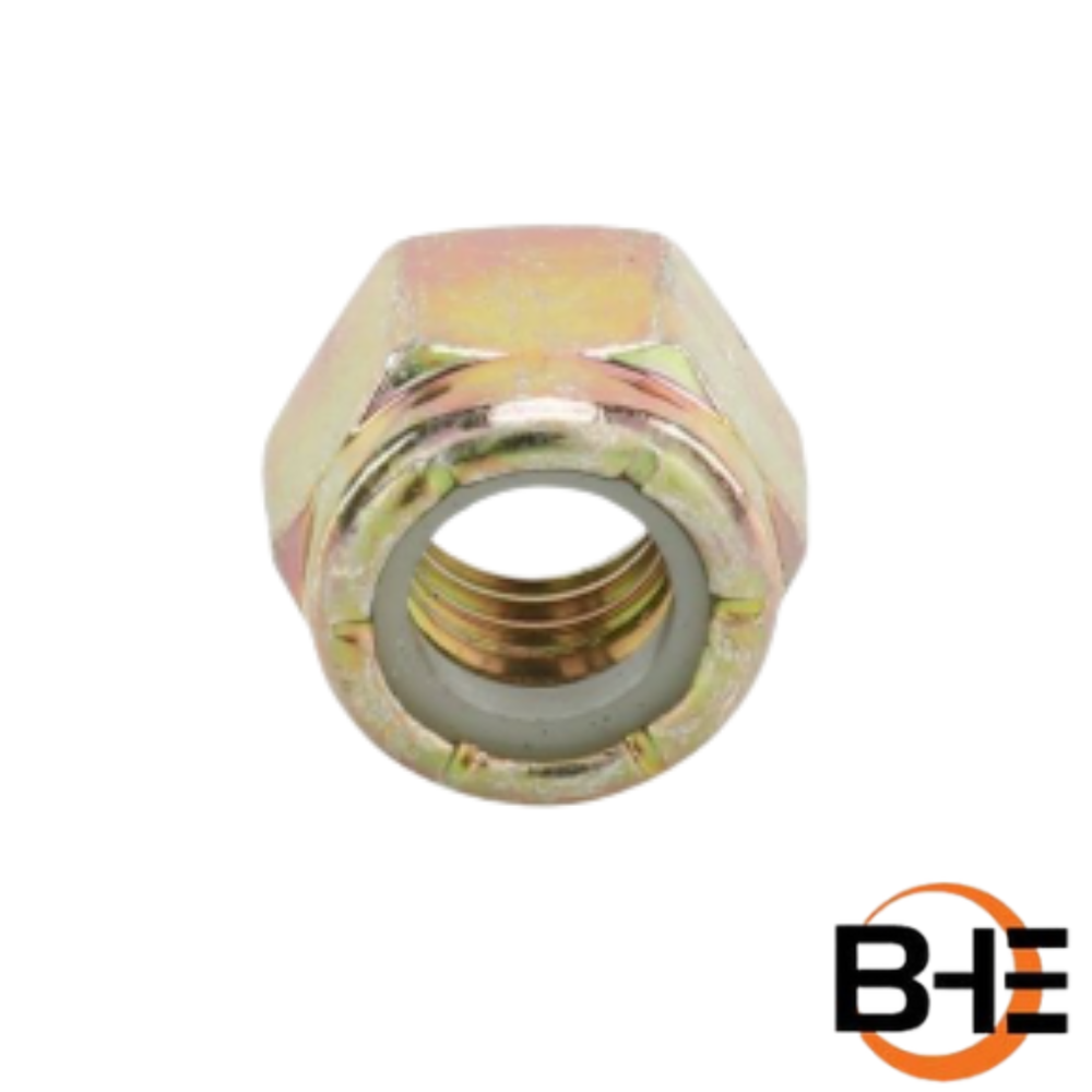 Part Number 4828GT Nut Nylock 3/8-16