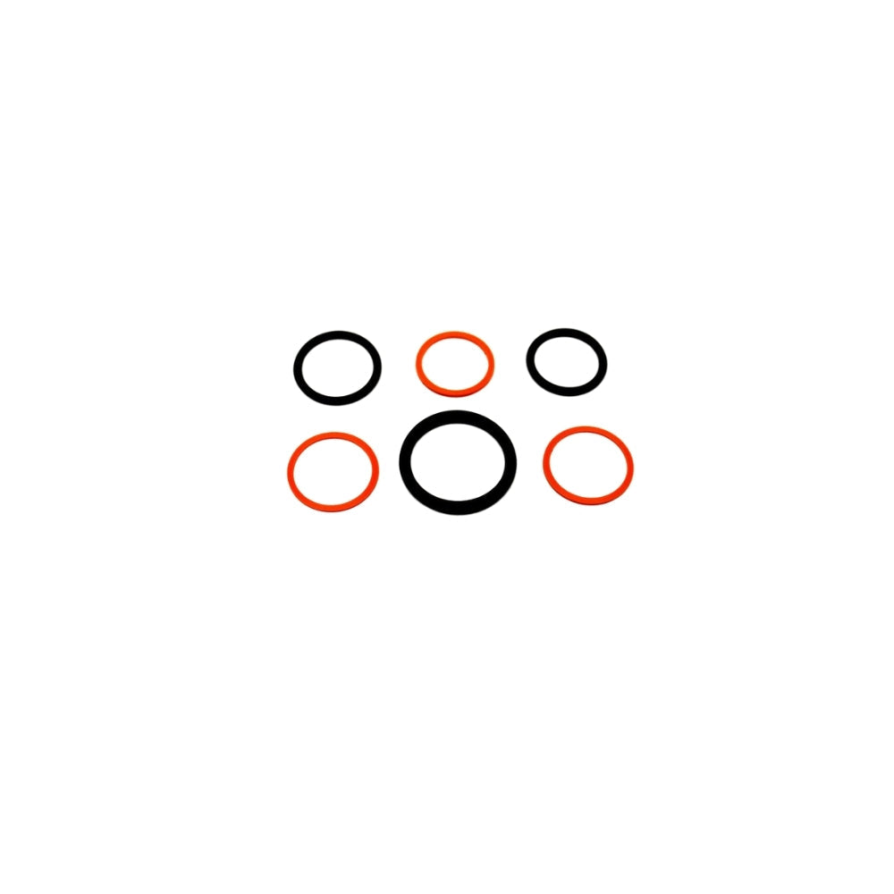 Part Number 48404GT Seal Kit 42409 Elev. Cylinder Texas fits Genie
