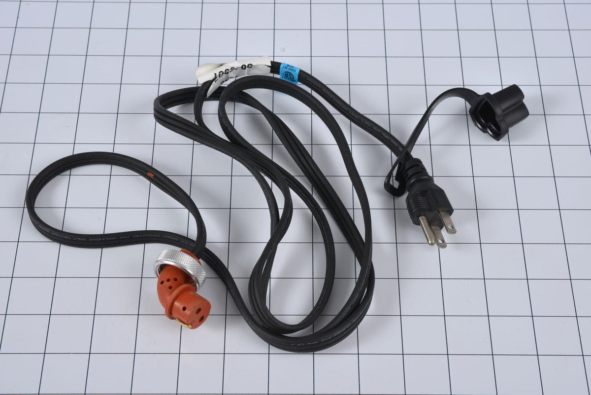1001195923 Elec Assembly, Block Heat Cordset | JLG - BHE Parts Store