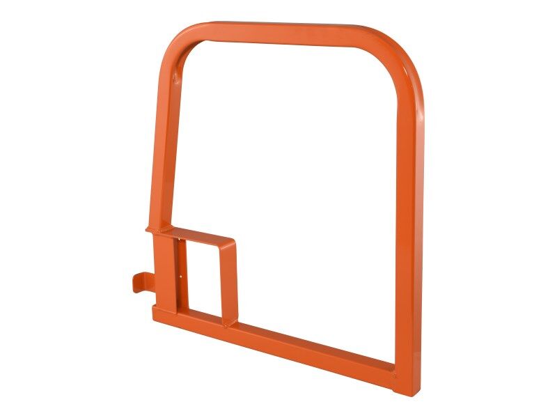 4845327 Weld, Platform Gate 600 | JLG