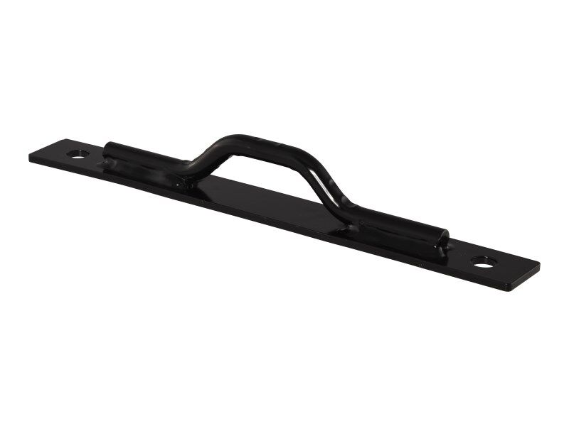 Part Number 4845345 Weld, Safety Attach fits JLG