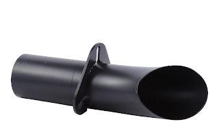 4845411 Weld, Exhaust Tube | JLG - BHE Parts Store