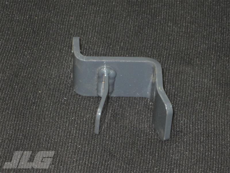 4845657 Weld, Rail Stop | JLG - BHE Parts Store