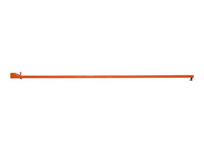 Part Number 4845671 Weld, Push Tube fits JLG
