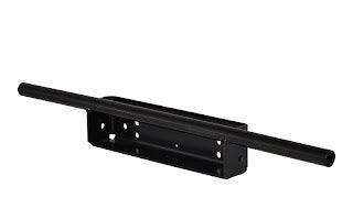 4845715 Weld, Mast Support | JLG - BHE Parts Store