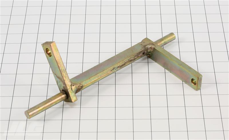 4845758 Weld, Pothole Activator | JLG - BHE Parts Store