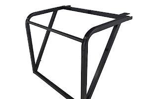 Part Number 4845813 Weld, Plat.Gate fits JLG