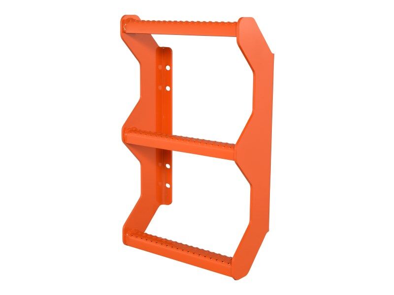 4845834 Weld, Ladder (Ce) | JLG