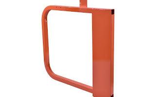 4845951S Weld, Gate Mesh To Top Self Clo | JLG - BHE Parts Store