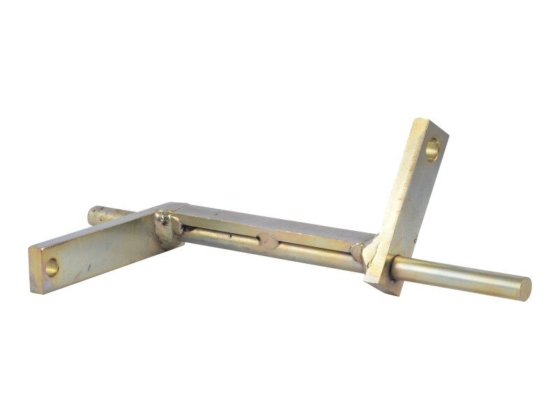 Part Number 4846045 Weld, PHP Activator, Batt Tray fits JLG