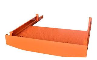 4846117 Weld, Platform Extension | JLG - BHE Parts Store