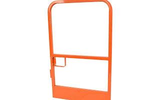 4846122 Weld, Self-Closing Gate | JLG - BHE Parts Store