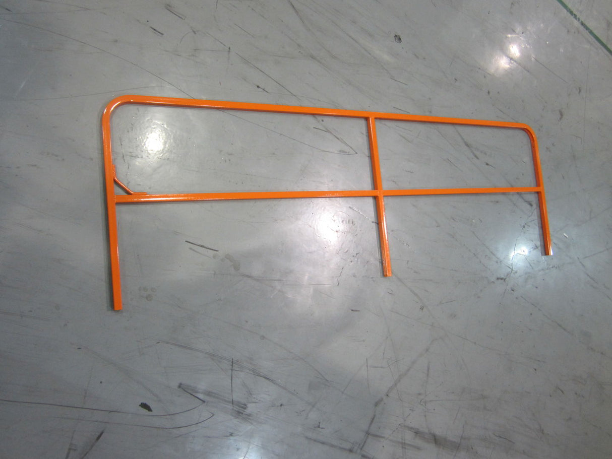 4846123 Side Rail Weld