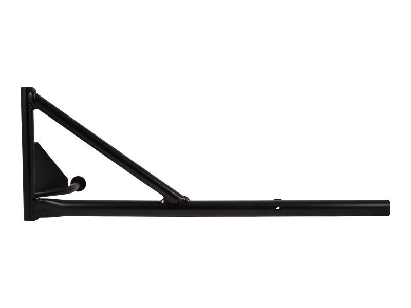 4846181 Weld, Handle - L.H. | JLG