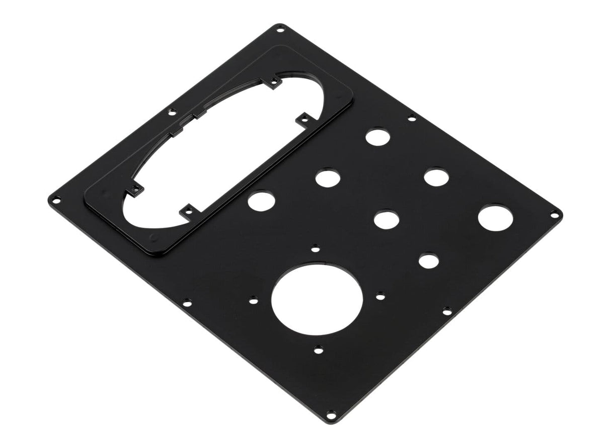 4846249 Weld, Control Box Lid | JLG