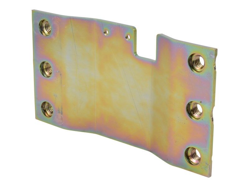 4846484 Weld, Switch Mount | JLG