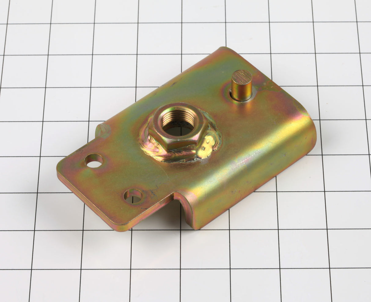 Part Number 4846519 Weld, Roller Support fits JLG