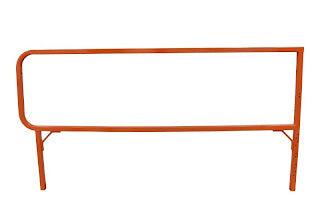 4846531 Weld, Rail | JLG - BHE Parts Store