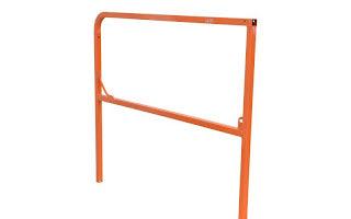 4846537 Weld, Ext. Rail | JLG - BHE Parts Store