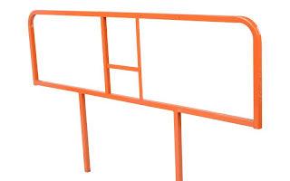 4846542 Weld, Rail | JLG - BHE Parts Store