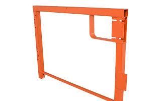 4846570 Weld, Self-Closing Gate | JLG - BHE Parts Store