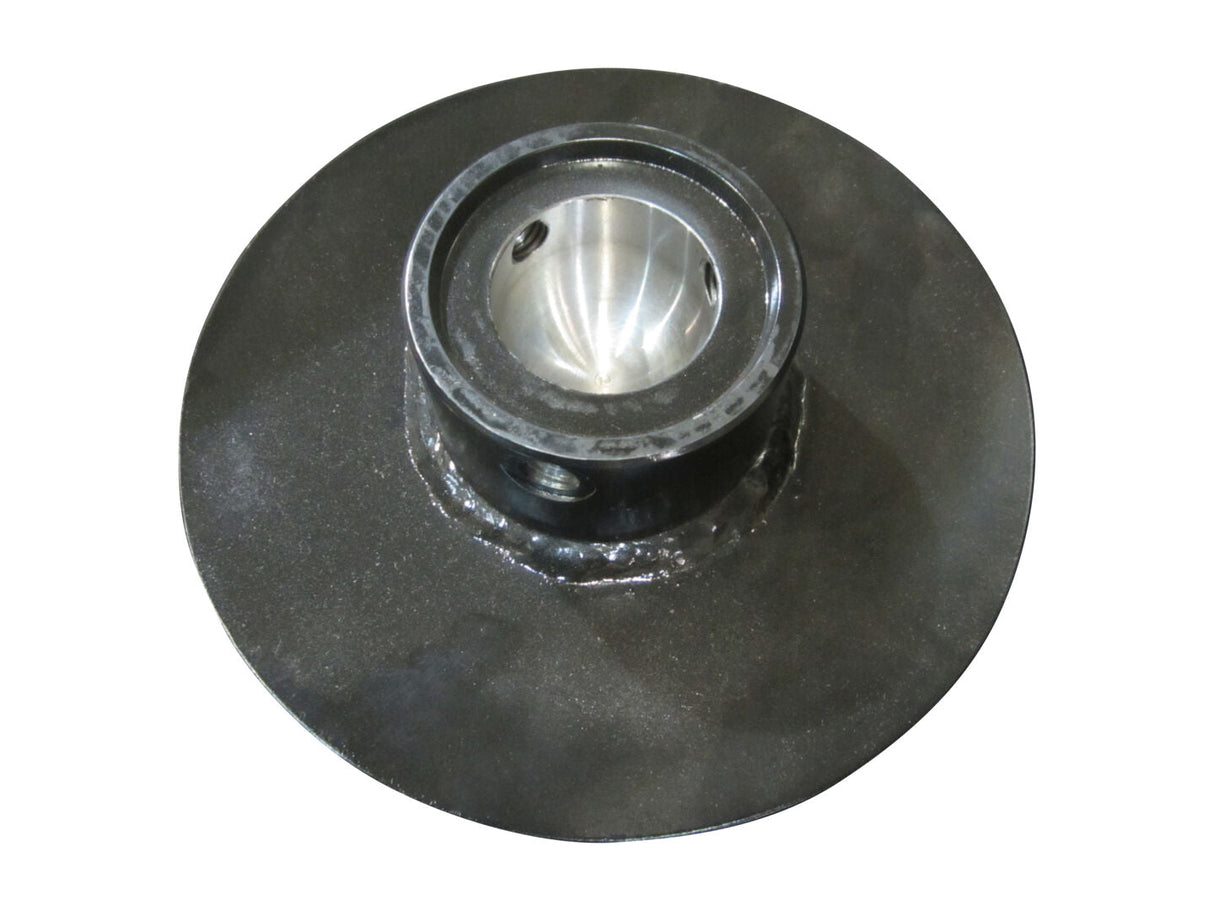 4846584 Weld, Jack Pad | JLG