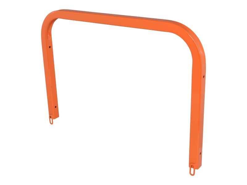 4846590 Weld, Chain Entry | JLG