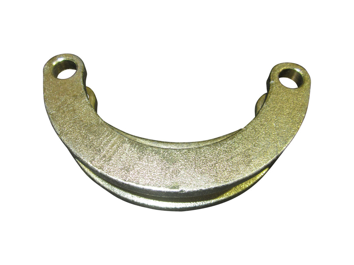 4846757 Weld, Steering Lug | JLG