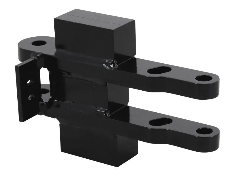 Part Number 4846774 Weld, Pothole Crank fits JLG