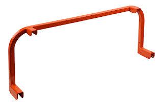 4846776 Weld, Top Ext. Rail 2646 Nau | JLG - BHE Parts Store