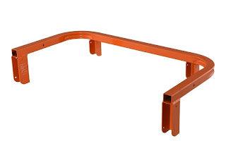 4846794 Weld, Top Ext. Rail 2030 Es | JLG - BHE Parts Store