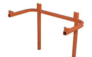 4846795 Weld, Mid Ext. Rail 2030 Es | JLG - BHE Parts Store