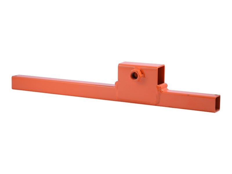 4846796 Weld, Left Rear Folding Post 2 | JLG