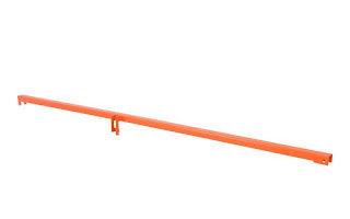 4846799 Weld, Top Left Slide Handrail | JLG - BHE Parts Store