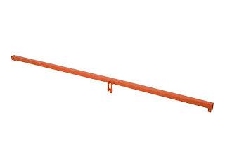 4846800 Weld, Top Right Handrail 2030E | JLG - BHE Parts Store