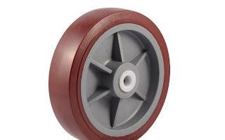 4860183 Wheel, Rear .75X10.00X2.69 | JLG - BHE Parts Store