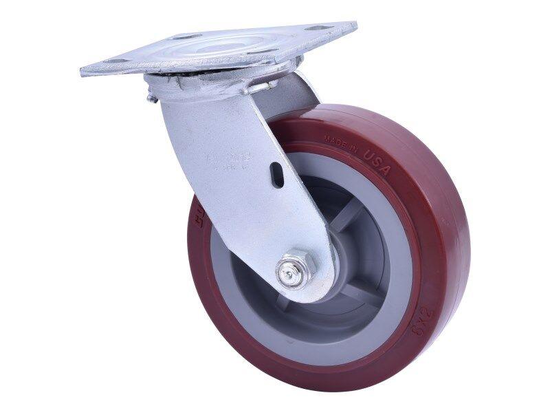 4860184 Wheel Caster