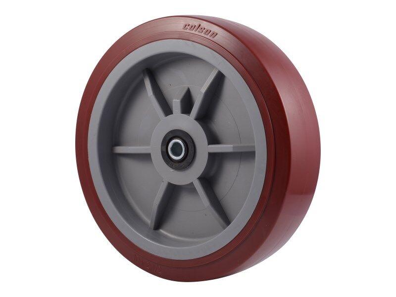 4860202 Wheel, Rear 2.50 X 10.00 | JLG - BHE Parts Store