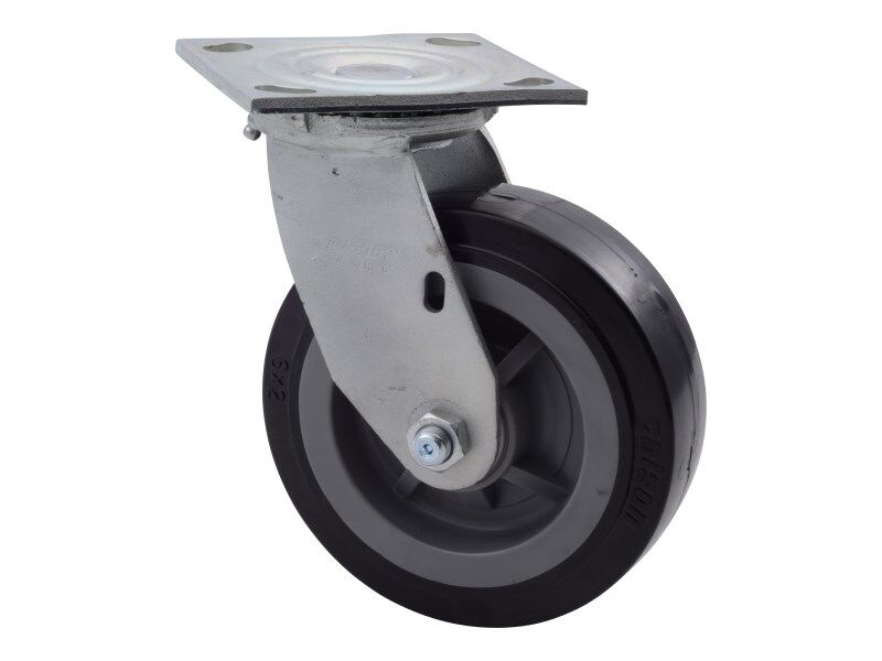 4860209 Wheel, 6 X 2 Caster Blk | JLG