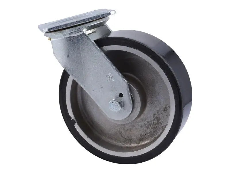 4860235 Wheel, Caster 8" | JLG