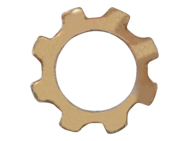 Part Number 4871700 Washerext Star Lk Metric (Cod fits JLG