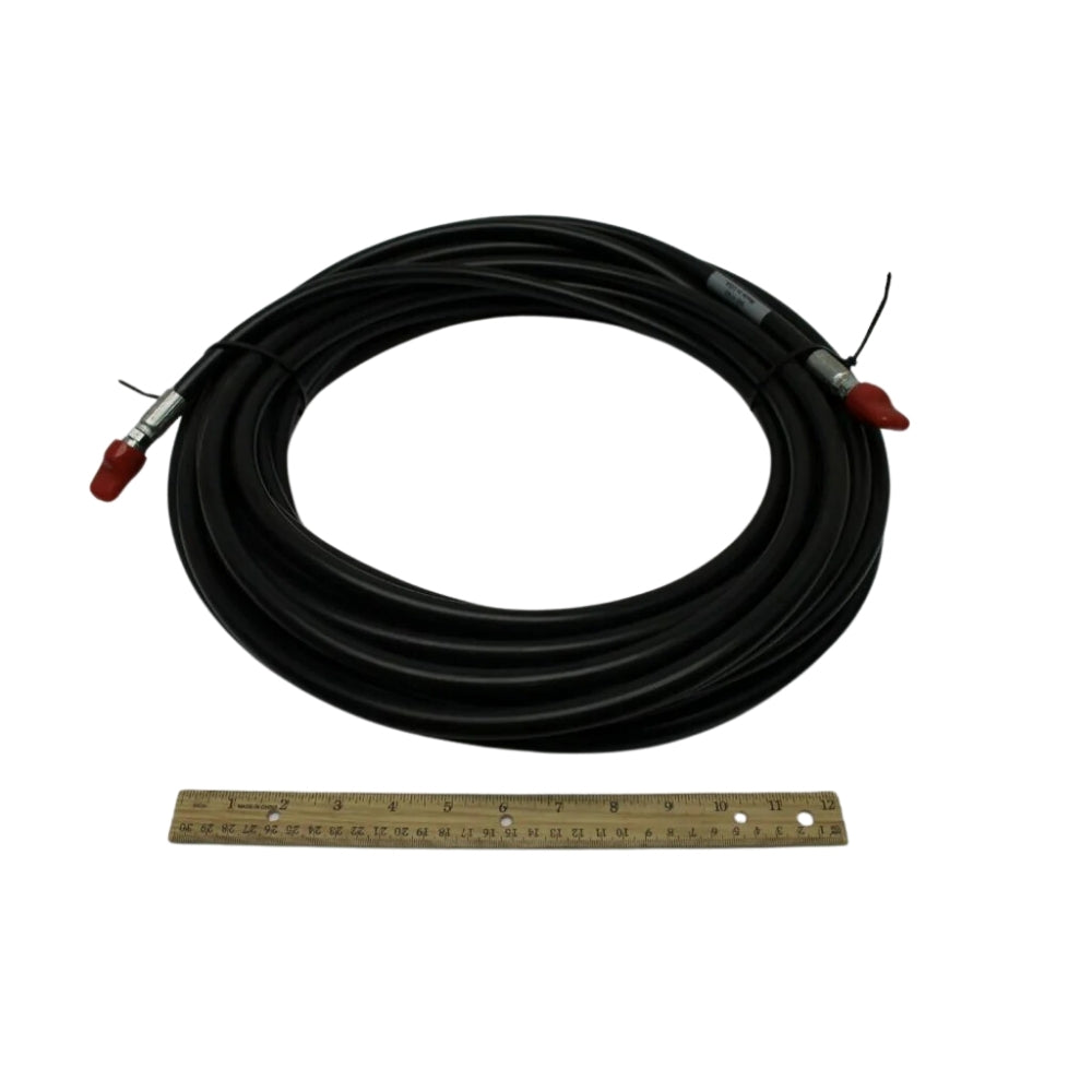 49119-66978GT Hose Assembly 1/4 Str Fem Str Fem | Genuine Genie