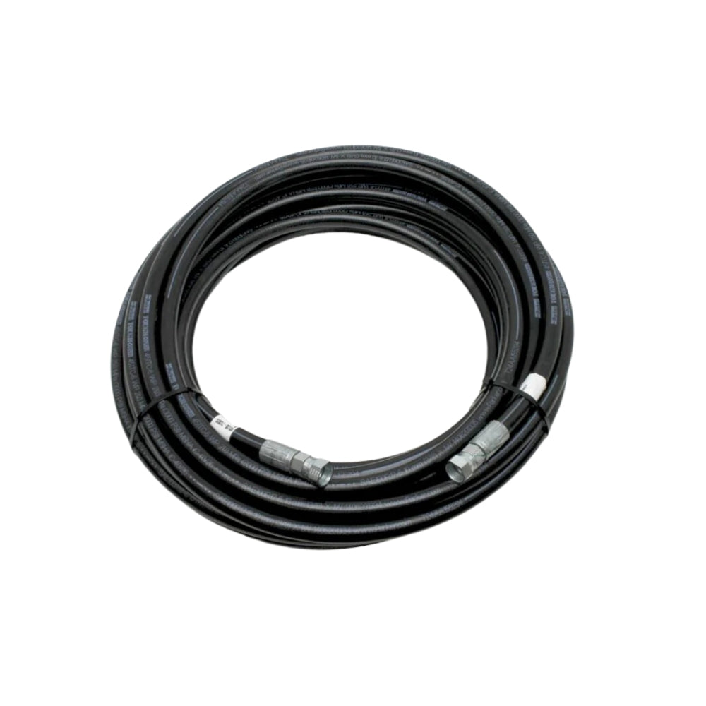 Part Number 49130-71382GT Hose Assembly 3/8".Str Fem/Str Fem fits Genie