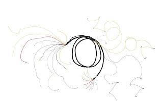 4921364 Harness, MTB To Engine Service | JLG - BHE Parts Store