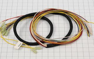 4921562 Wire, Harness Valve (Service) | JLG