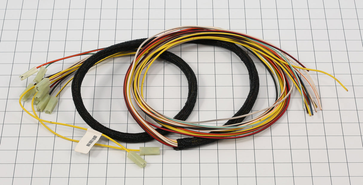 4921562S Valve Harness Wire