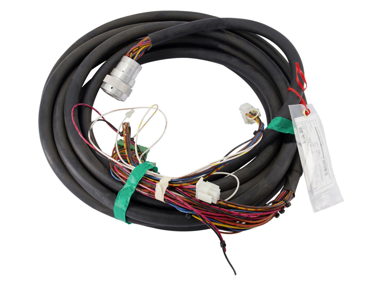 4921645 Cable, Assembly Upper Service | JLG