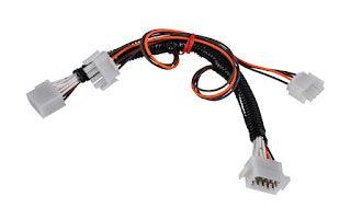 4922012 Harness, Rexroth Cc Service | JLG - BHE Parts Store