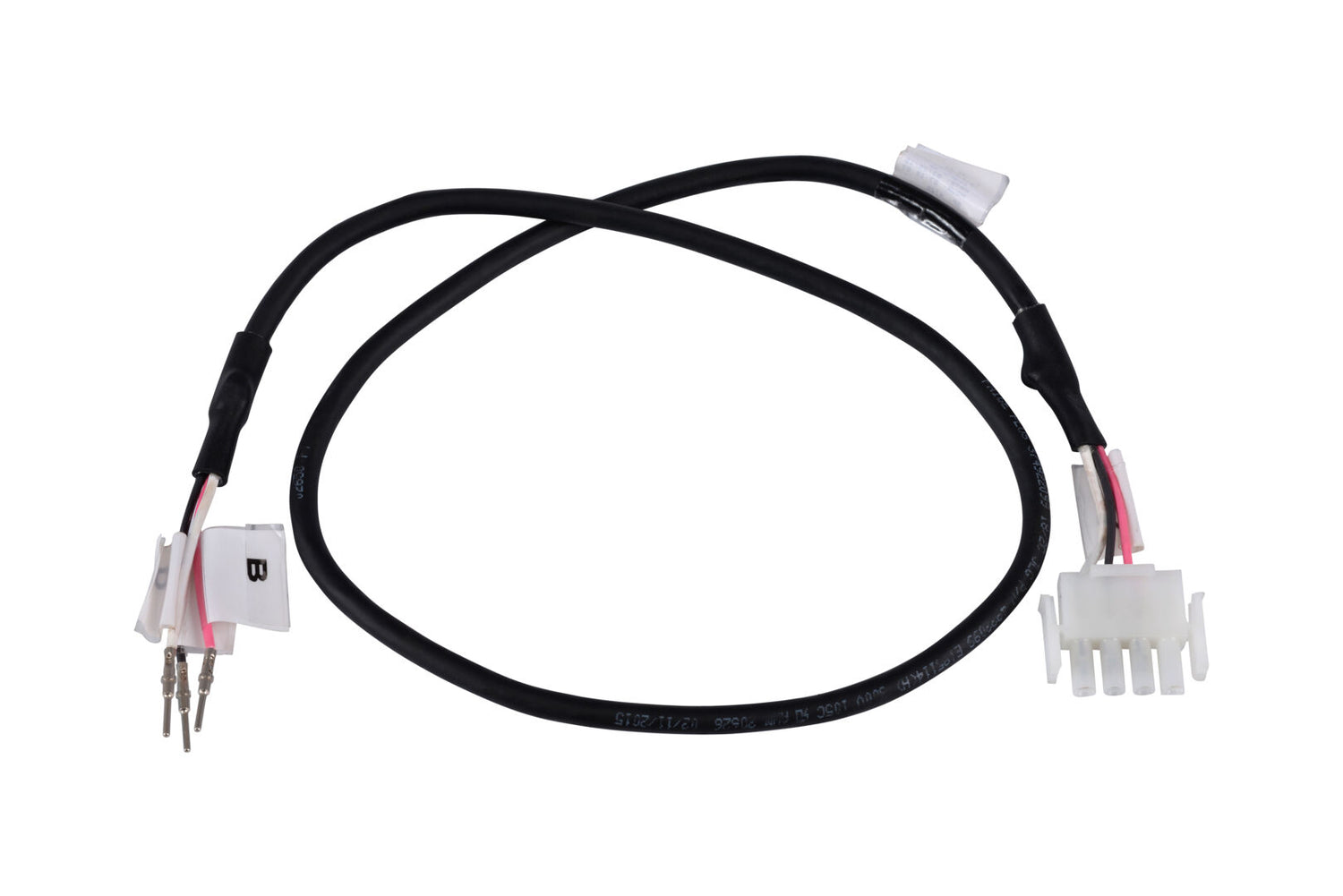 4922071 Platform Harness